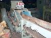  TAYLOR STILES 415 Rotary Cutter, (3) 15" blades, infeed,